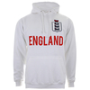 Toffs Hooded Retro England Hoodie