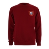 Toffs WINE crew neck Retro PORTUGAL Sweatshirt
