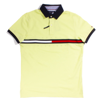 Tommy Hilfiger Bright Yellow 