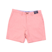 Tommy Hilfiger Coral Flex Herringbone Chino Short