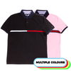 Tommy Hilfiger Essential Flag Custom Polo