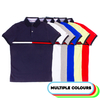 Tommy Hilfiger Essential Flag Slim Polo