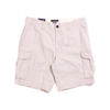 Tommy Hilfiger Light Stone Cotton Twill Cargo Shorts
