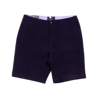 Tommy Hilfiger Navy Blue Flex Resistance Shorts