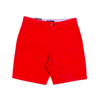 Tommy Hilfiger Red Patch Pocket Twill Chino Shorts