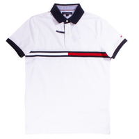Tommy Hilfiger White 
