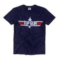 Top Gun Navy Maverick T-Shirt