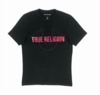 True Religion Truest Black Gel T-Shirt