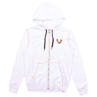 True Religion White 