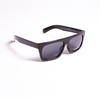 UO Future Prophecies Black Sunglasses