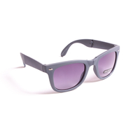 UO Stealth Gray fold up Sunglasses