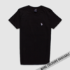 U.S Polo ASSN S/S Crewneck T-Shirt