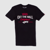 Vans Black OTW Choice Threads T-Shirt