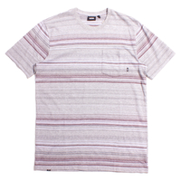 Vans Frost Grey Heather Heat T-shirt