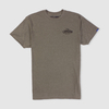 Vans Green London Print T-Shirt