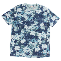 Vans Mint Floral Pocket T-Shirt