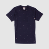 Vans Navy Pocket Moon T-Shirt