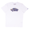 Vans White "OTW" Palm Fill T-Shirt