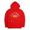 Varsity Arizona Red Girls Hoodie