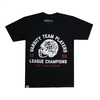 Varsity East Coast Boys Black T-shirt