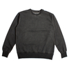 Vintage Black Blank Sweatshirt