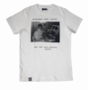Wemoto Success Printed White T-Shirt