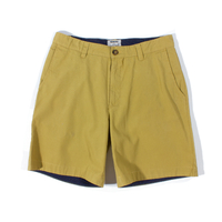 Wemoto Wolf Hemp Chino Shorts