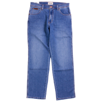 Wrangler 