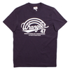 Wrangler Blue Graphite Americana T-Shirt
