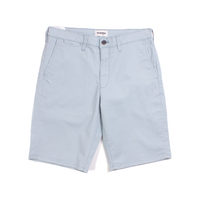 Wrangler Blue Mist Chino Short