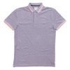 Wrangler Cold Grey Refined Polo