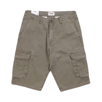 Wrangler Dusty Olive Cargo Short