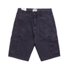 Wrangler Faded Black Cargo Short