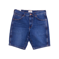 Wrangler Game On 5 Pocket Denim Short
