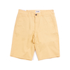 Wrangler Mimosa Yellow Chino Short