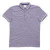 Wrangler Navy Refined Polo