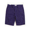 Wrangler Peacoat Indigo Chino Short