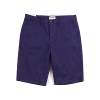 Wrangler Peacoat Indigo Chino Short