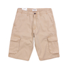 Wrangler Sand Cargo Short