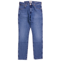 Wrangler 