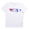 Wrangler White Greensboro T-Shirt