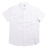 Wrangler White One Pocket Short Sleeve Shirt