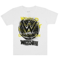 WWE Kids Trash Talk T-Shirt