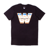 WWE Retro W Logo Men
