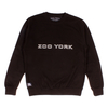 Zoo York Black Logo Sweatshirt