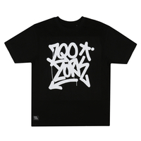 Zoo York Black 