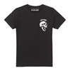 Zoo York Black Skeleton Head Men