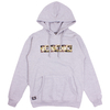 Zoo York Grey Camo Print Pullover Hoodie