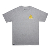 Zoo York Grey Heather 
