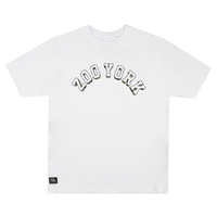 Zoo York White Camo Arch Men